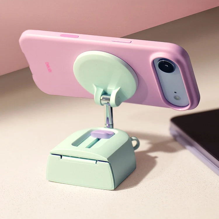 BT21 Magnetic Travel Mount