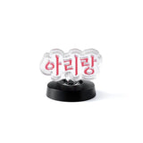 BTS Official Lightstick Version 4 Parts (Tour Korean Version) BTS ARIRANG