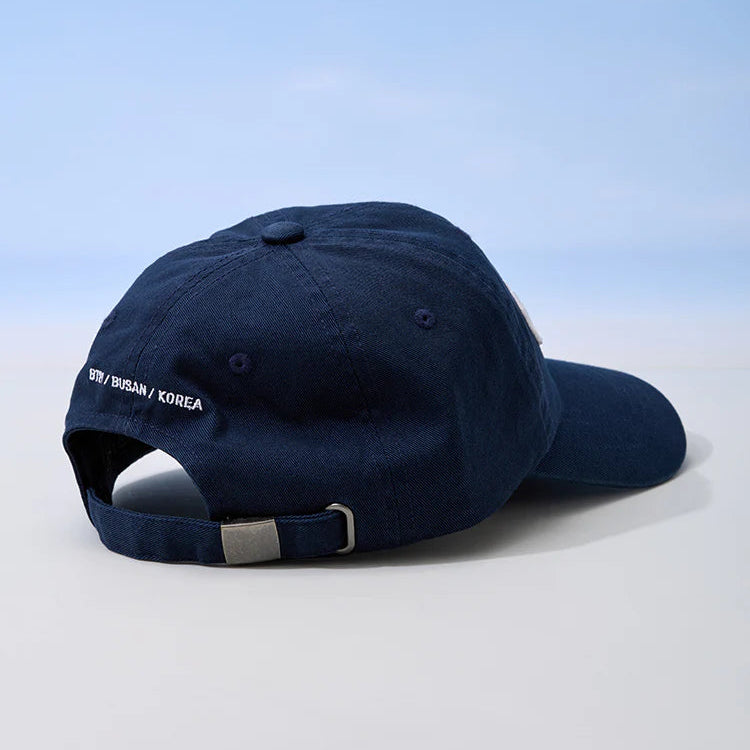 BT21 Busan Ball Cap