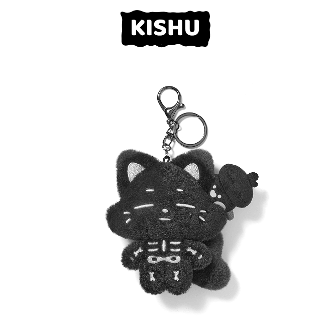 PRE-ORDER ENHYPEN SPOOKY ENCHIN Spooky Keyring