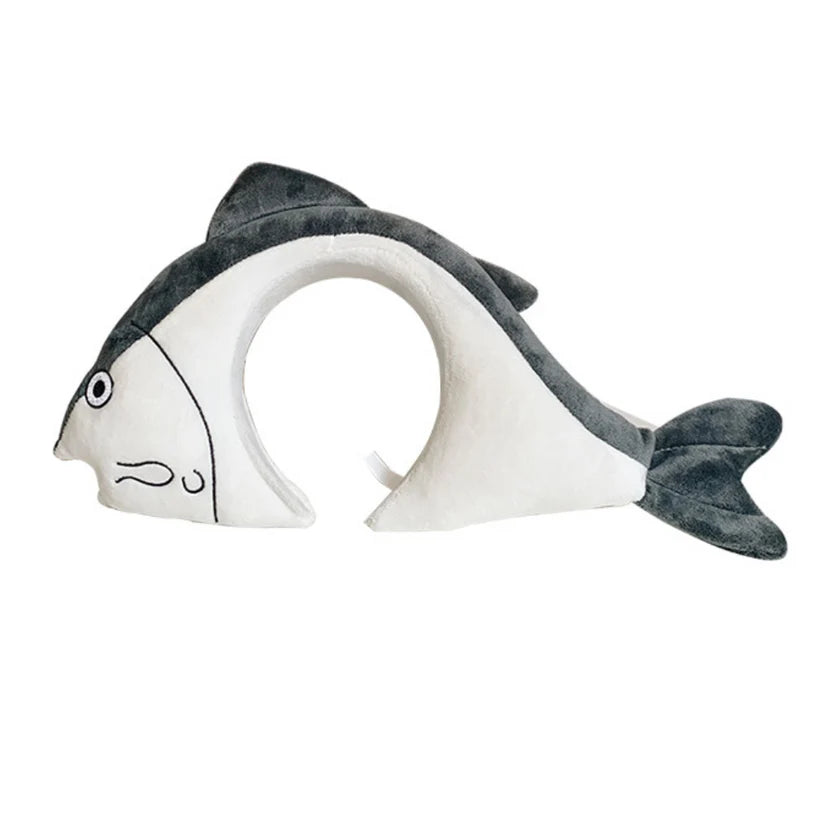 Jin Super Tuna Headband
