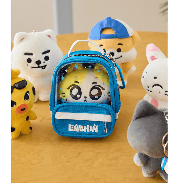 PRE-ORDER ENHYPEN MD ENCHIN Plush Keyring - RESTOCK - 2nd Release August 2026