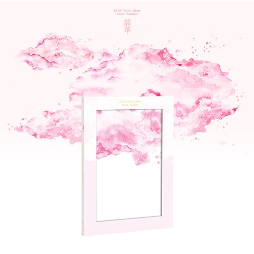 EPEX 7th EP Album 소화(韶華) : Epilogue