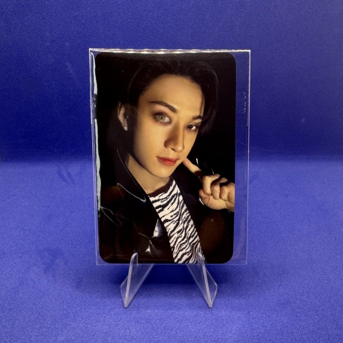 STRAY KIDS 4th Album KARMA Aladin Photocards