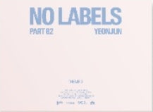 YEONJUN 2nd Mini Album NO LABELS: PART 02