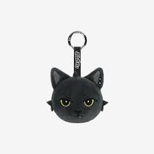 NEXZ NEXZ LIVE TOUR 2026 OFFICIAL GOODS ROUND FACE BAG CHARM