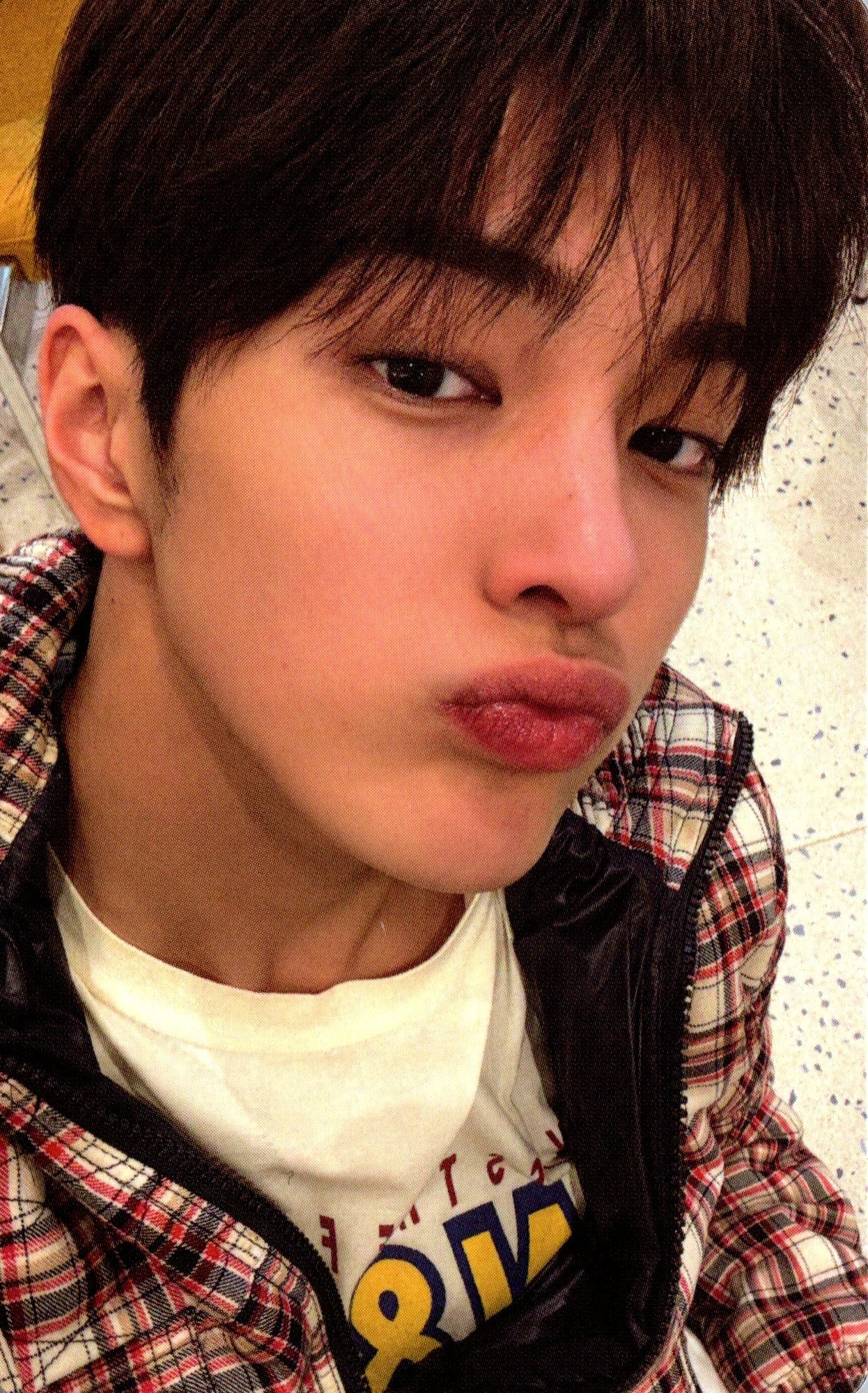 CORTIS 2nd EP GREENGREEN Weverse Photocards