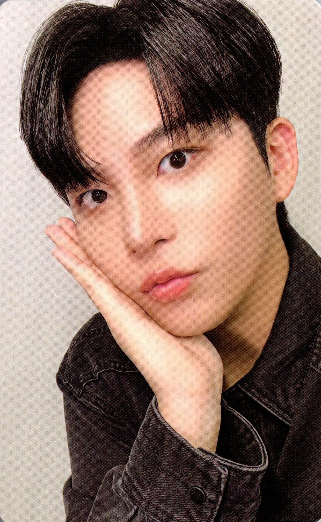 ATEEZ 8Room Pop Up Photocard Set B Version D