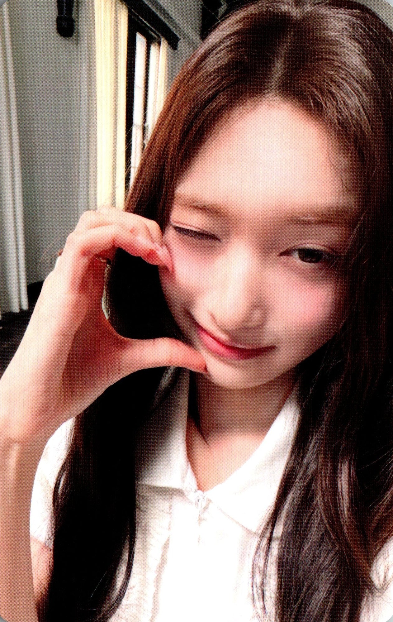 IVE Japanese Album Lucid Dream Tower Records Photocards