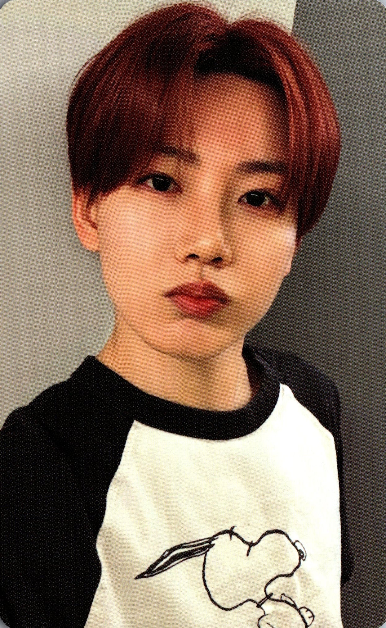 TREASURE 4th Mini Album NEW WAVE Weverse Photocards