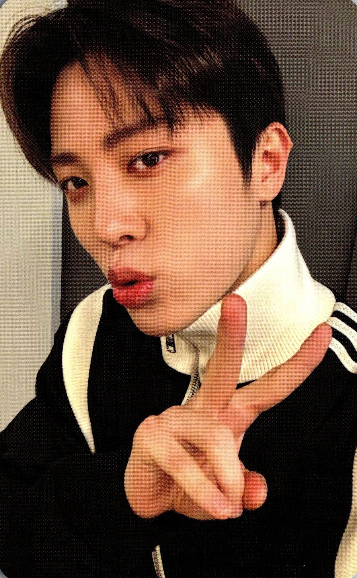 TREASURE 4th Mini Album NEW WAVE Weverse Photocards