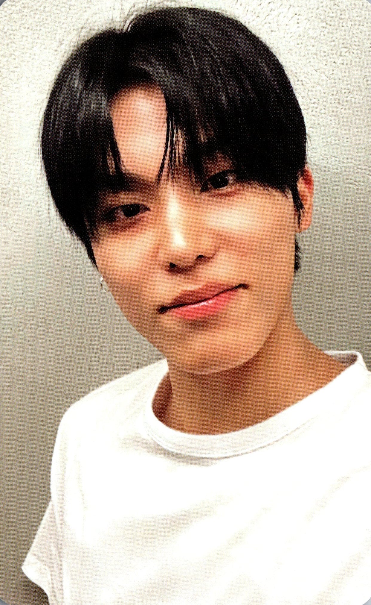 TREASURE 4th Mini Album NEW WAVE Weverse Photocards
