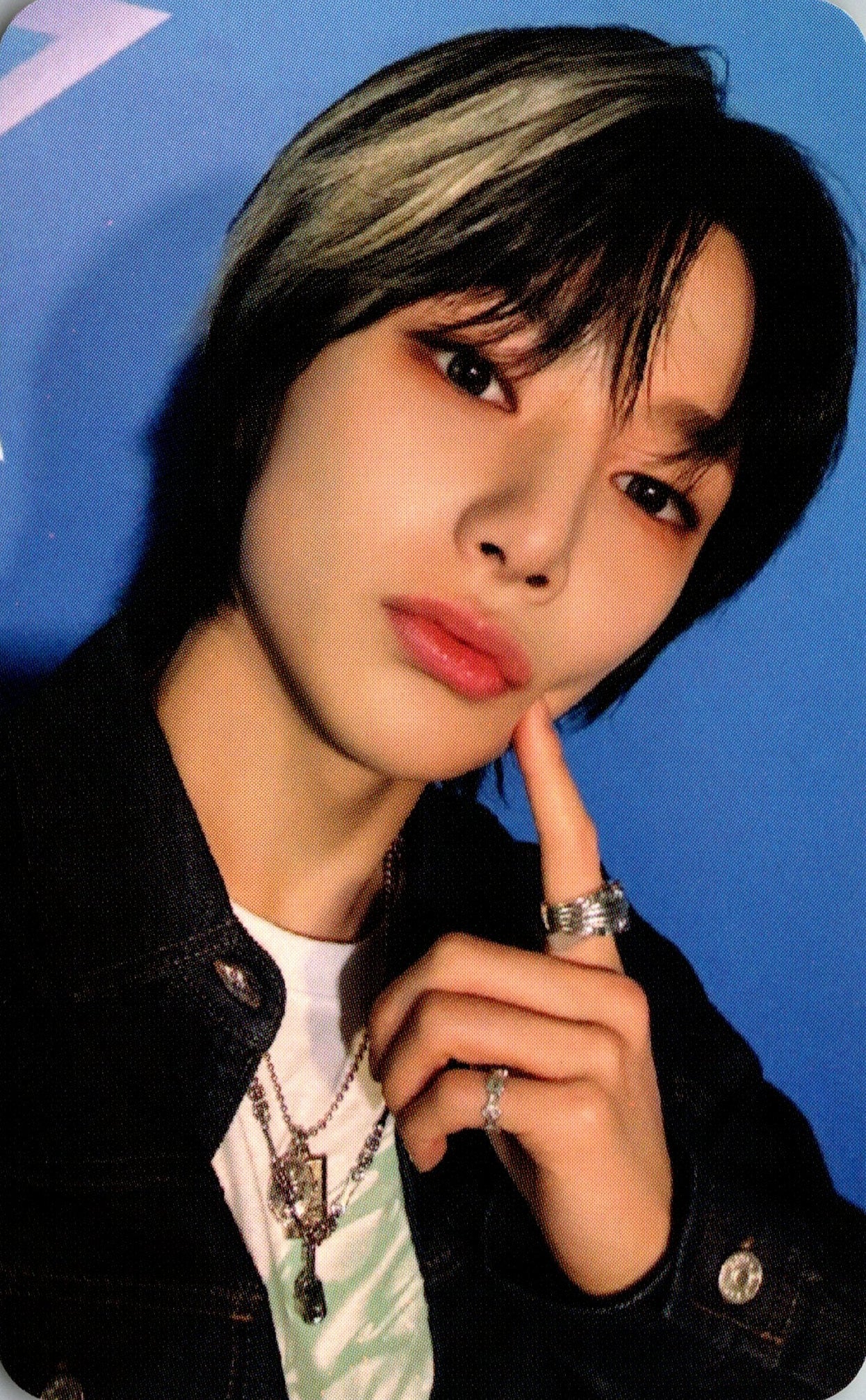 STRAY KIDS 2025 Season’s Greetings The Street Kids JYP SHOP Photocards