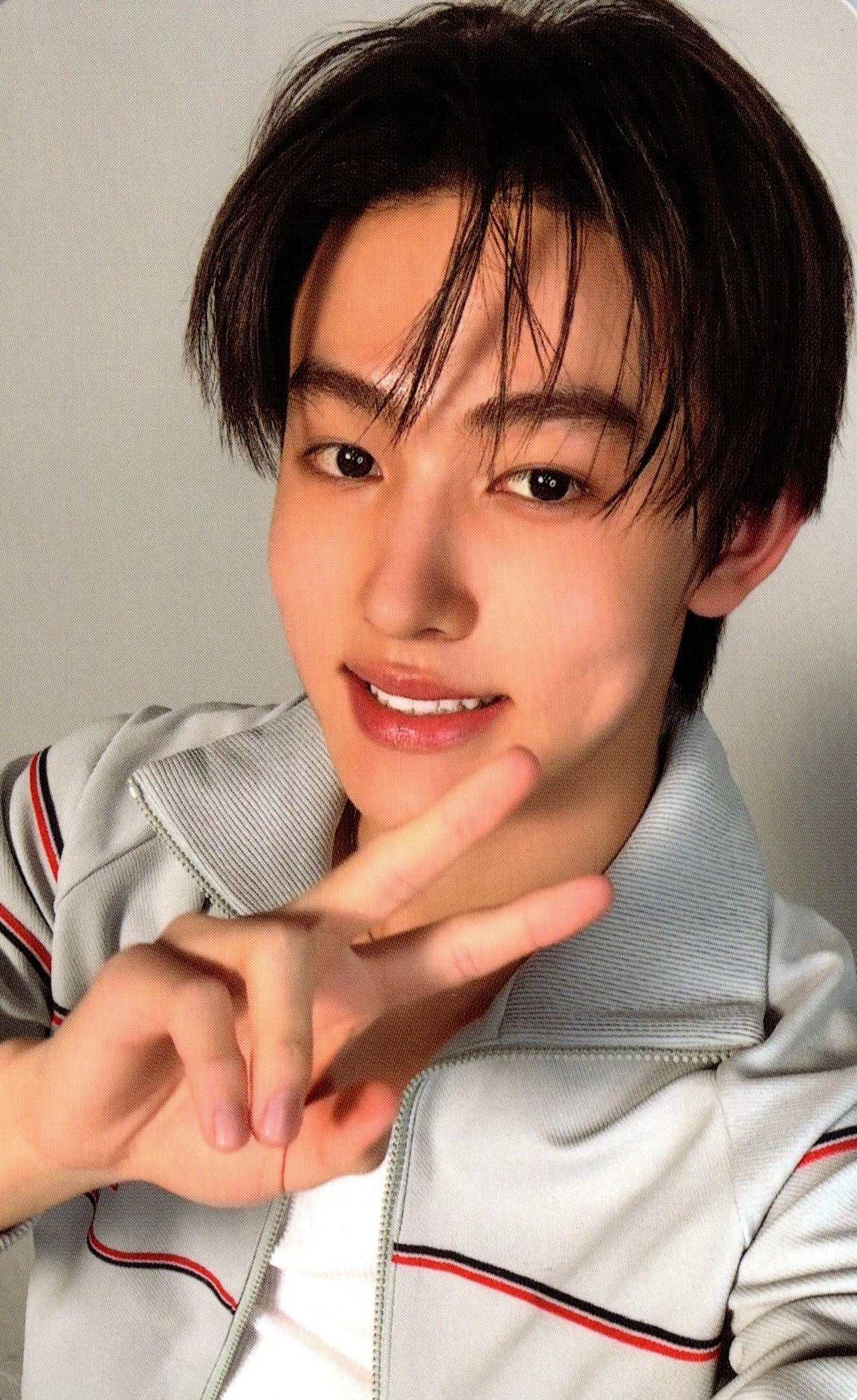 CORTIS 2nd EP GREENGREEN Weverse STUDIO CHOOM Photocards