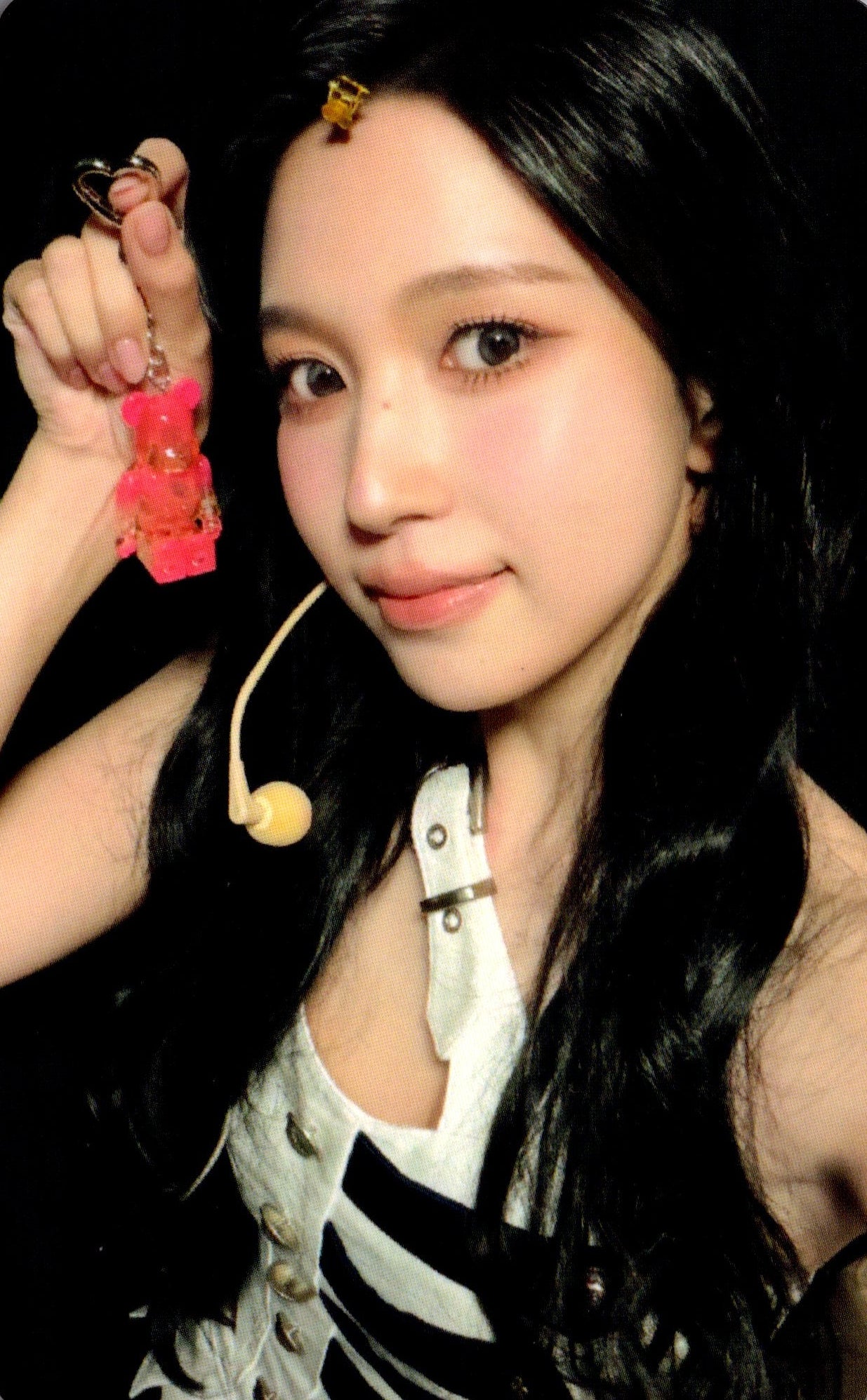 TWICE X BE@RBRICK LIMITED EDITION 100% POB Photocards