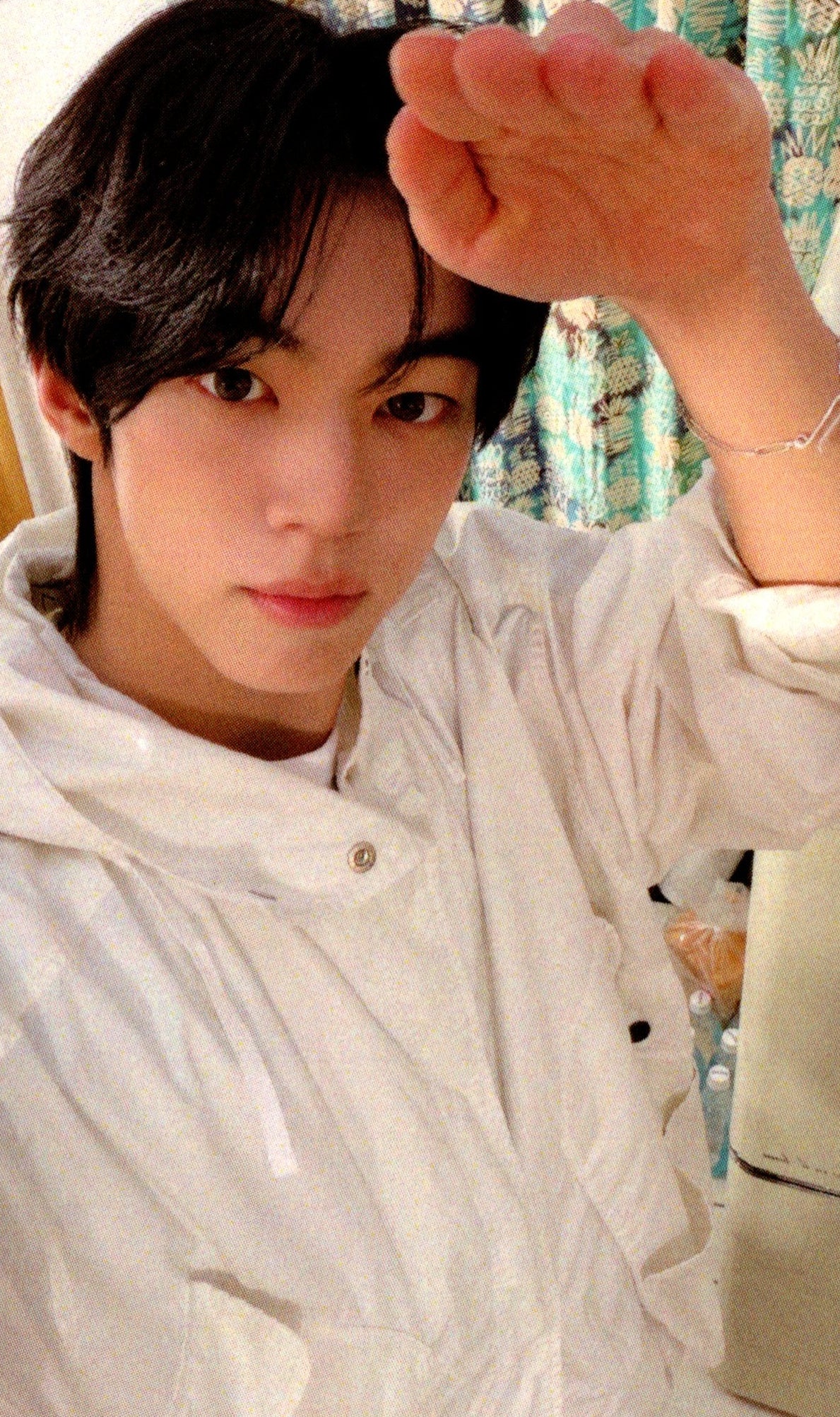 TWS Japanese 2nd Single Album SODA SODA Neowing Photocards