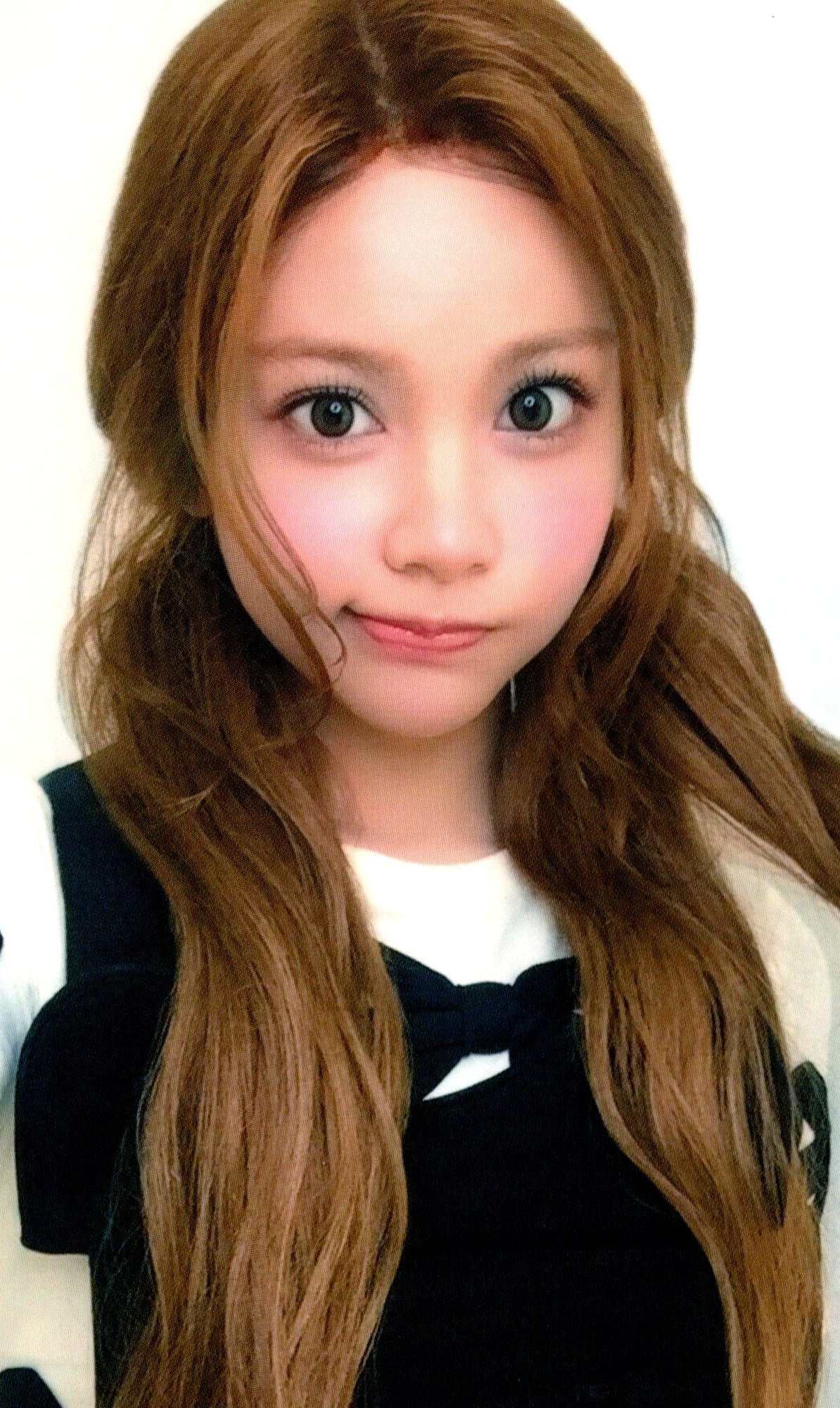 Hearts2Hearts Japanese Album ICONIC HEART Universal Photocards