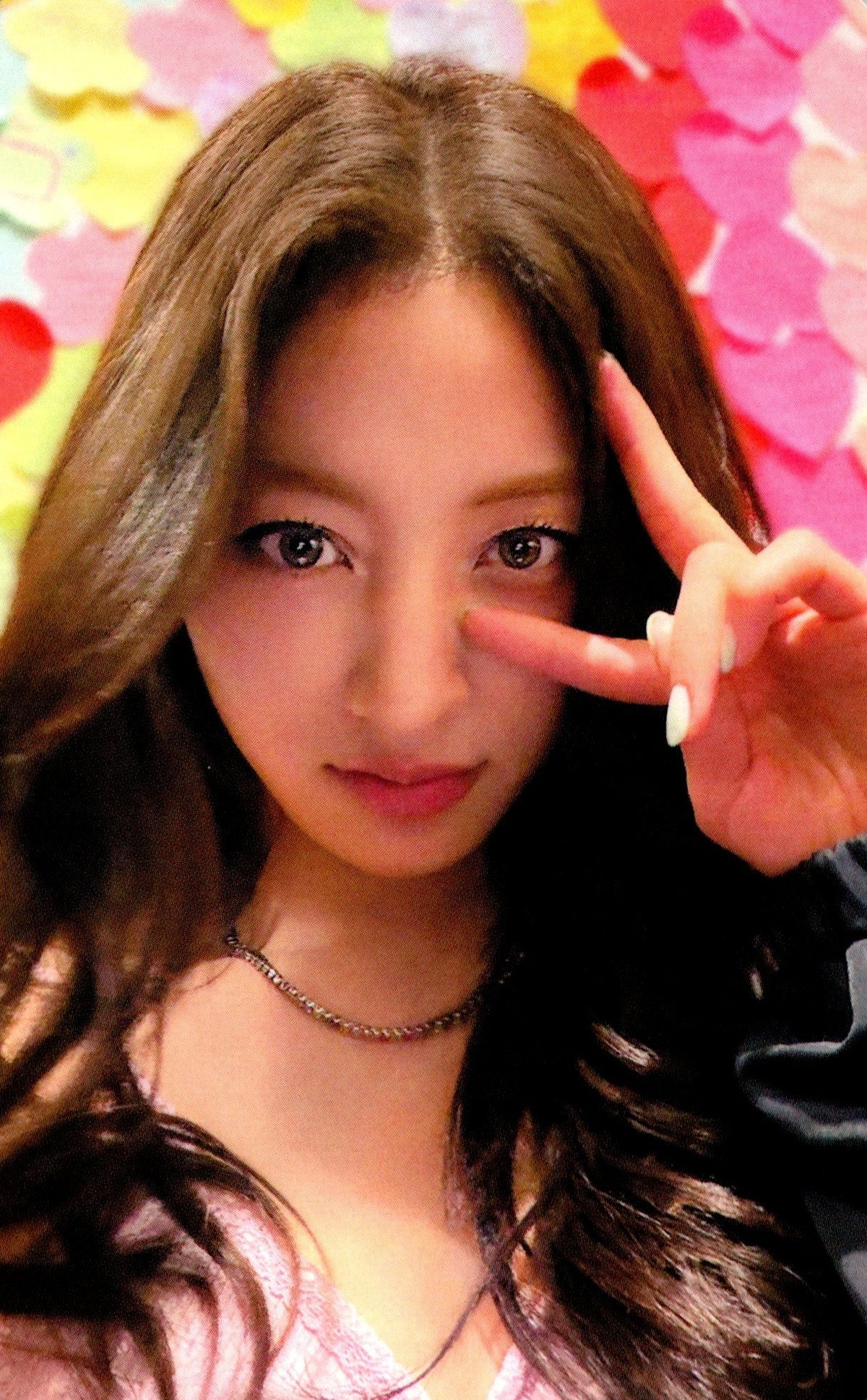 TWICE JAPAN DEBUT 9th Anniversary Benefit Photocards