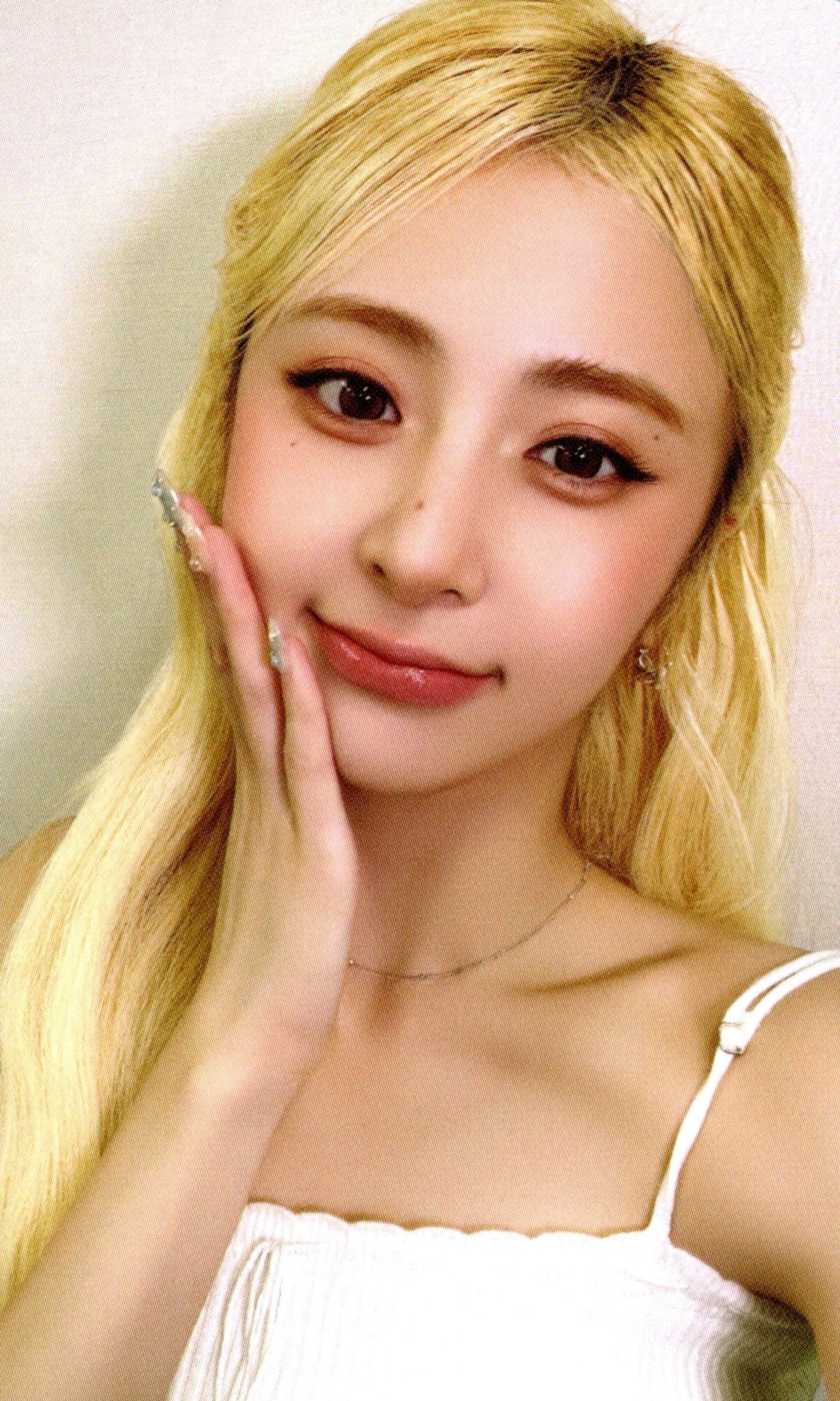 LE SSERAFIM 2nd Single Album Made My Night Weverse Photocards