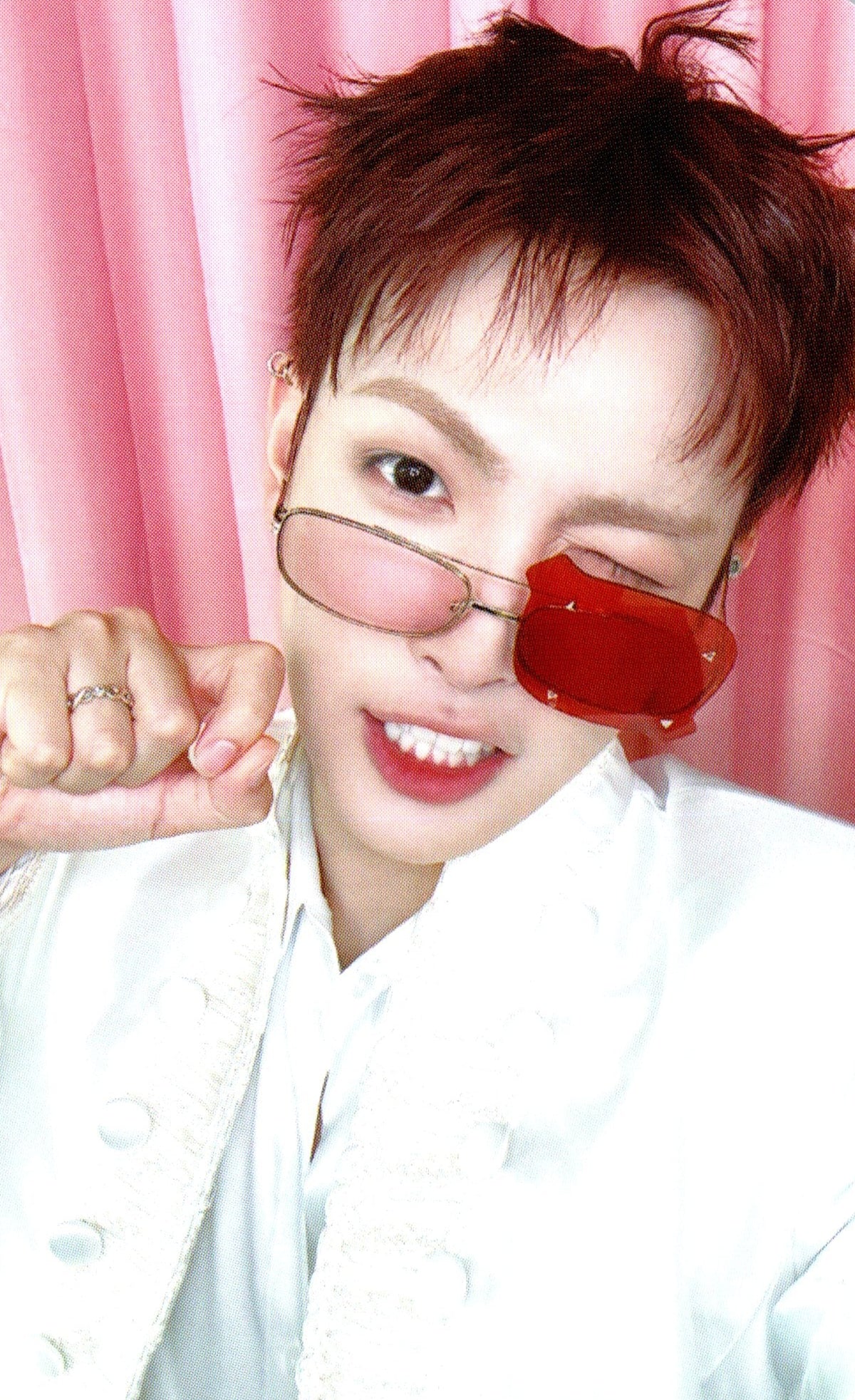 ATEEZ GOLDEN HOUR : Part.5 MD Trading Cards