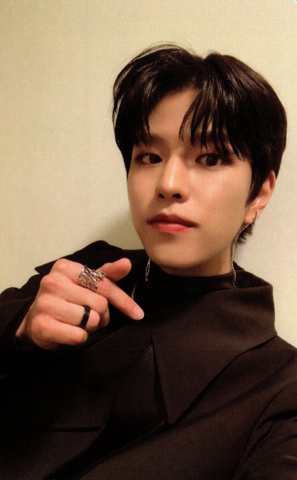 STRAY KIDS Mini Album ODDINARY Frankenstein (Member Choice) Photocards