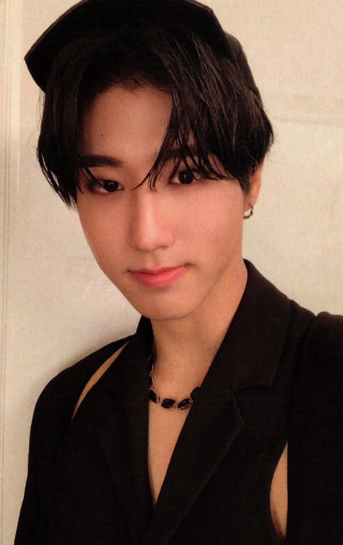STRAY KIDS Mini Album ODDINARY Frankenstein (Member Choice) Photocards