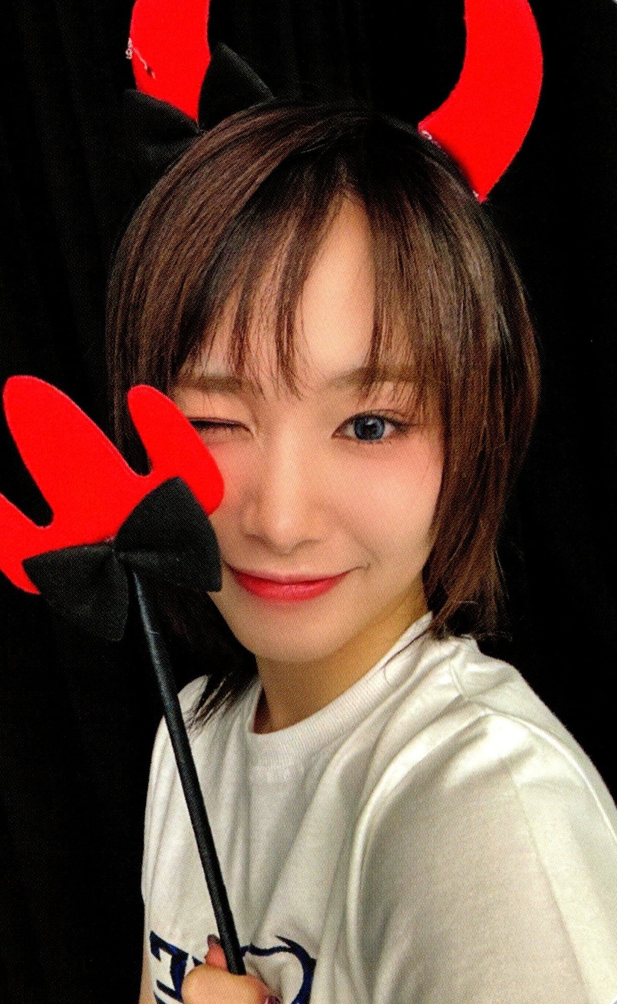 EVERGLOW 5th Single ZOMBIE APPLE MUSIC Photocards