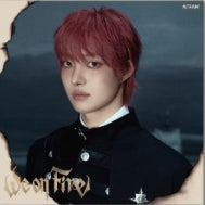 PRE-ORDER &TEAM Japanese Album 3rd EP Album We on Fire (SOLO EDITION)