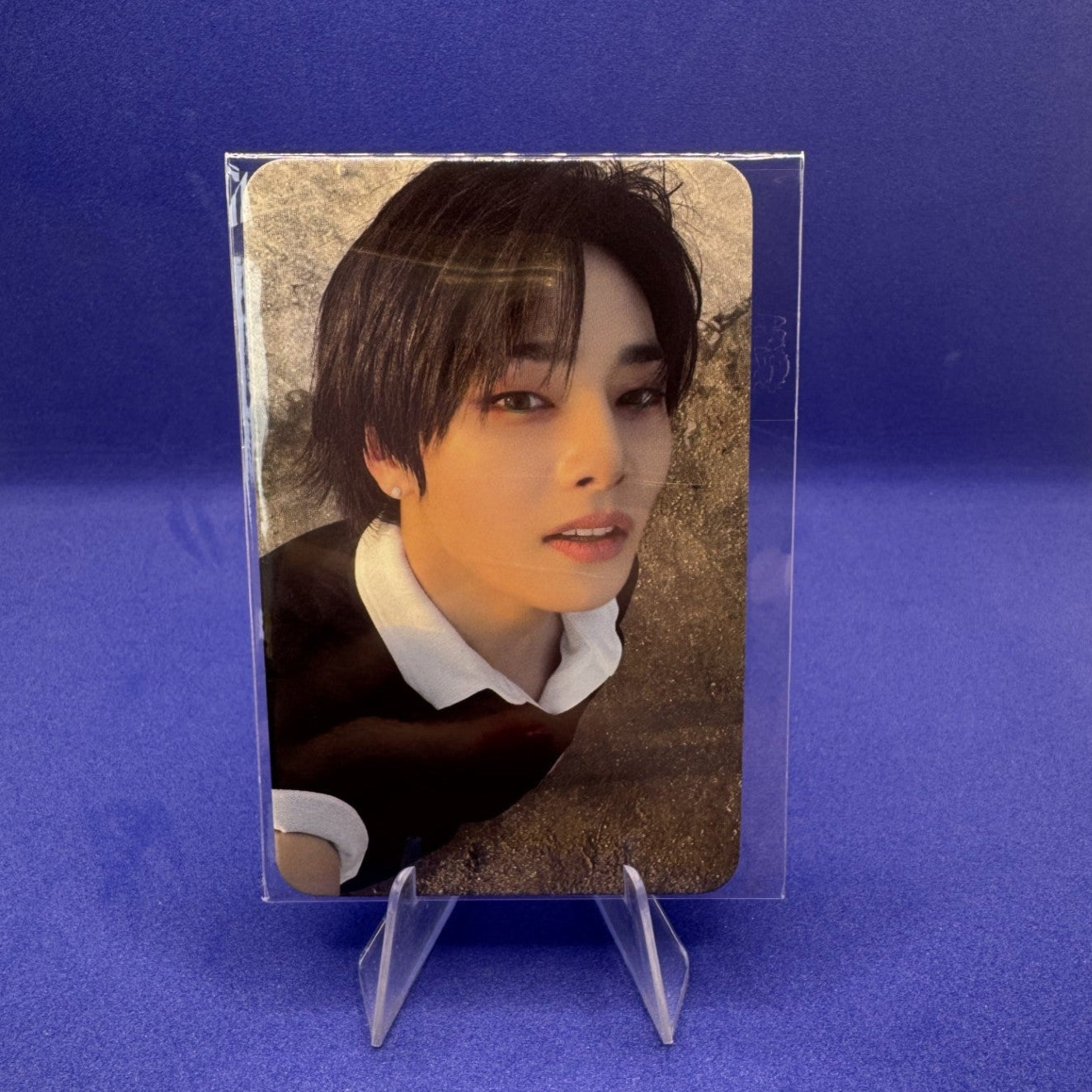 STRAY KIDS 4th Album KARMA Aladin Photocards
