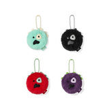 26 CORTIS TOUR PUT YOUR PHONE DOWN MD Mini Cortis Ball Keyring