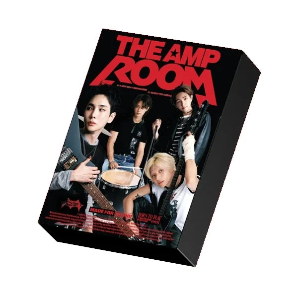 PRE-ORDER SHINee 2027 Season's Greetings