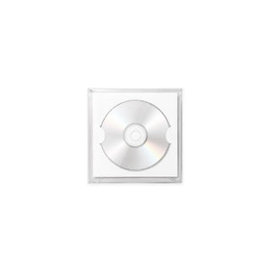 &TEAM KR 2nd Mini Album Mark on Me (Mini CD-R Version)