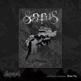 CRAVITY EP sonorous (Muse Version)