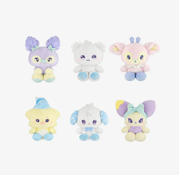 NMIXX MIXXFFY Plush ORIGINAL Version