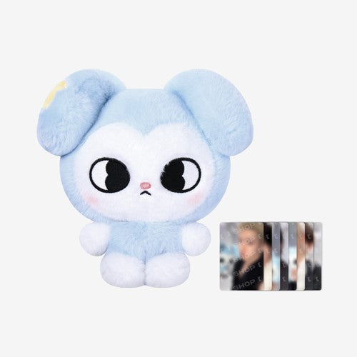 PRE-ORDER Stray Kids World Tour RUN IT MD TASY PLUSH ORIGINAL Version