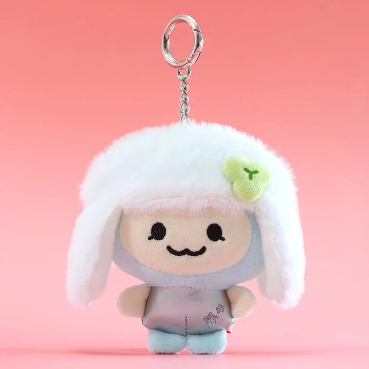 PRE-ORDER ATEEZ MIGHTEEZ Rock The Stage POPSTAR Plush Keyring