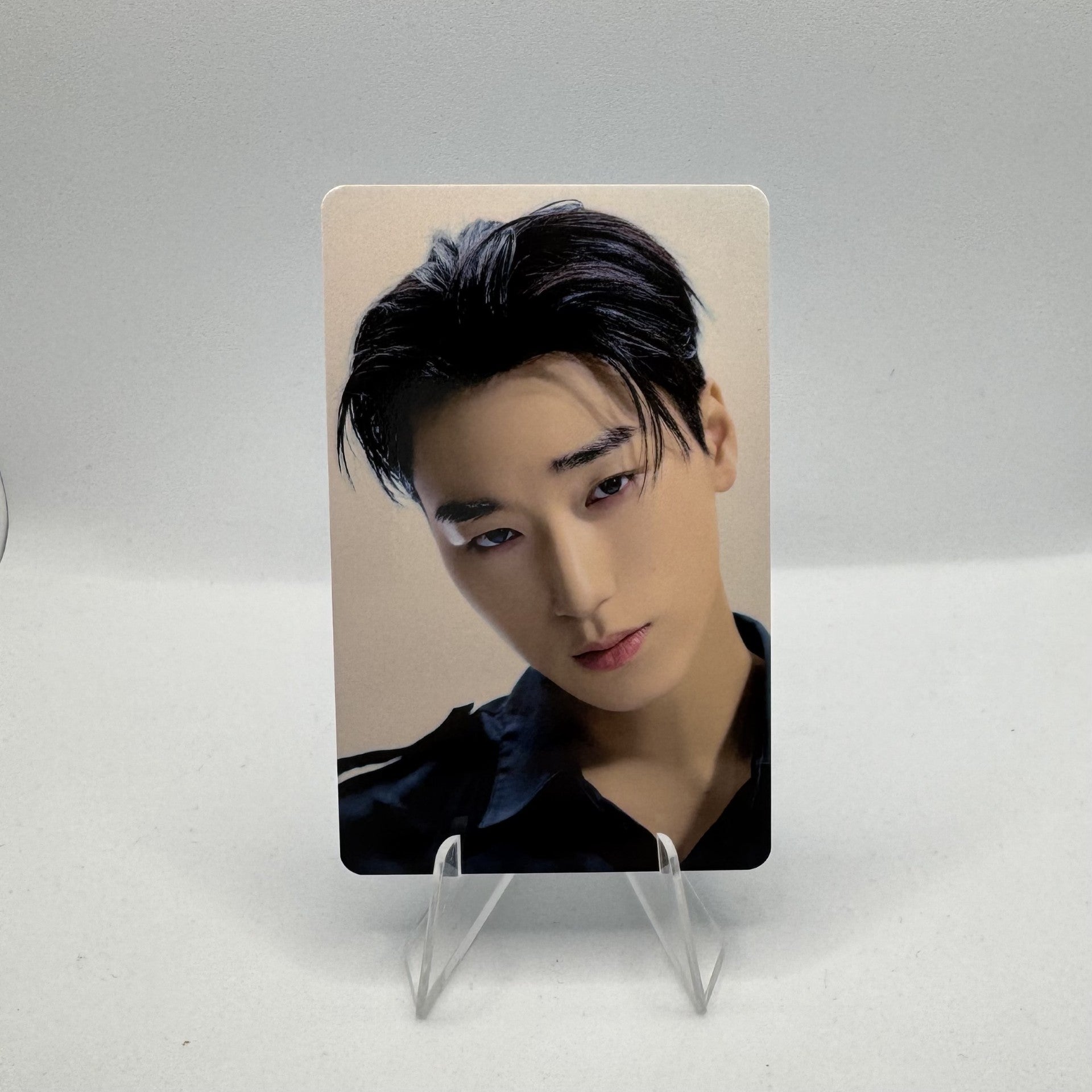 ATEEZ Japanese Album 2nd Album Ashes to Light Neowing Photocards