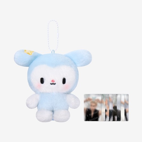 PRE-ORDER Stray Kids World Tour RUN IT MD TASY PLUSH BABY Version