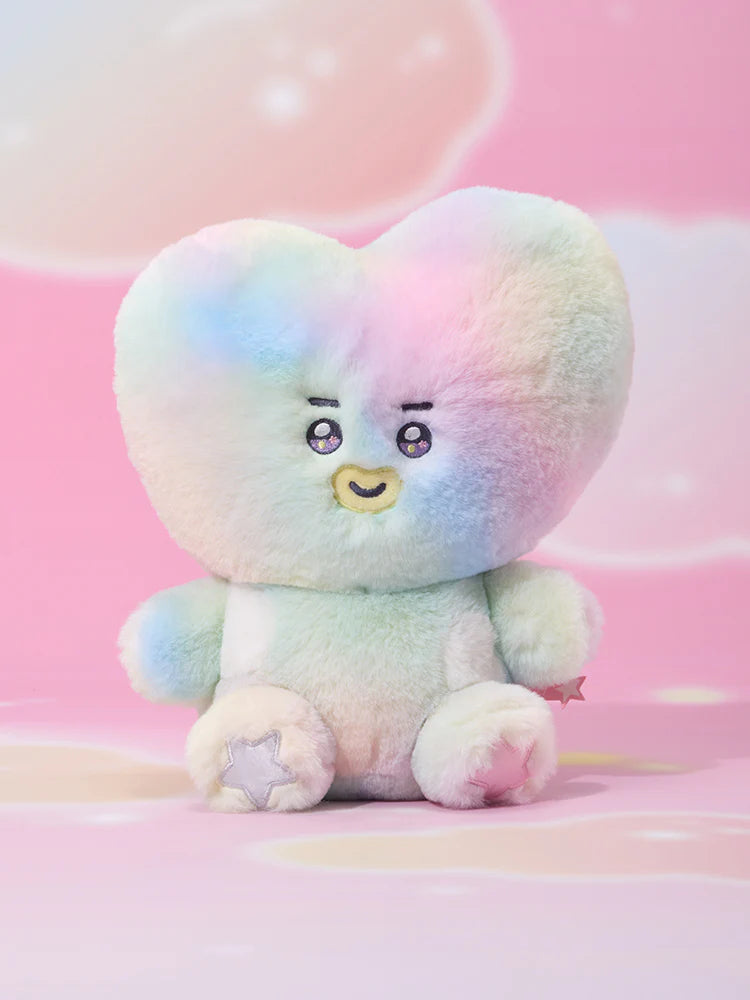 BT21 Beyond The Journey Medium Plush