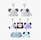 Xdinary Heroes 2026 SUMMER SPECIAL The Xcape MD PLUSH VOICE Version