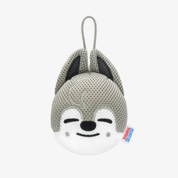 PRE-ORDER Stray Kids 2025 JYP Japan Pop-Up Store Sauna Body Sponge
