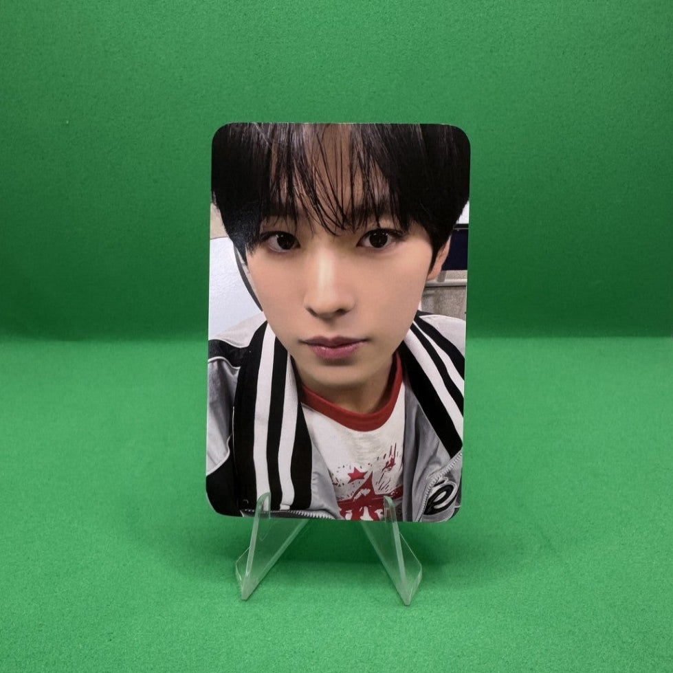 NCT WISH One Summer Wish Photo Exhibition Pre-Order Benefit Photocards