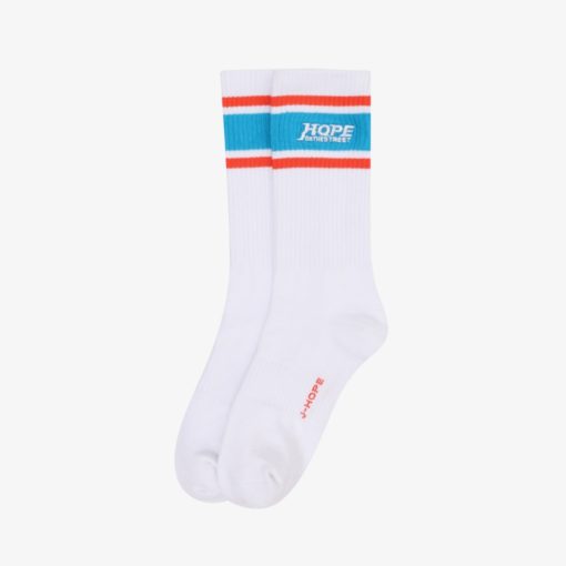 J-HOPE HOPE ON THE STREET Socks