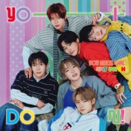 NCT WISH YO I DON! / BOY MEETS GIRL (Standard Edition YO-I-DON! Version)