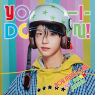 NCT WISH YO I DON! / BOY MEETS GIRL (Solo Limited Edition)