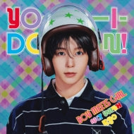NCT WISH YO I DON! / BOY MEETS GIRL (Solo Limited Edition)