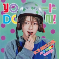NCT WISH YO I DON! / BOY MEETS GIRL (Solo Limited Edition)