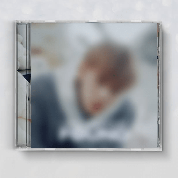 AB6IX 8th EP Album THE FUTURE IS OURS : FOUND (Jewel Version) – album (Donghyun (GREY) / / ) | HobiEgo