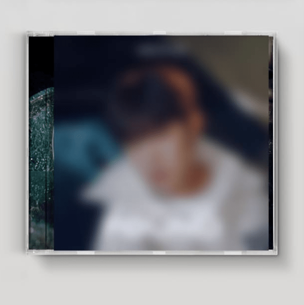 AB6IX 8th EP Album THE FUTURE IS OURS : FOUND (Jewel Version) – album (Woojin (NAVY) / / ) | HobiEgo