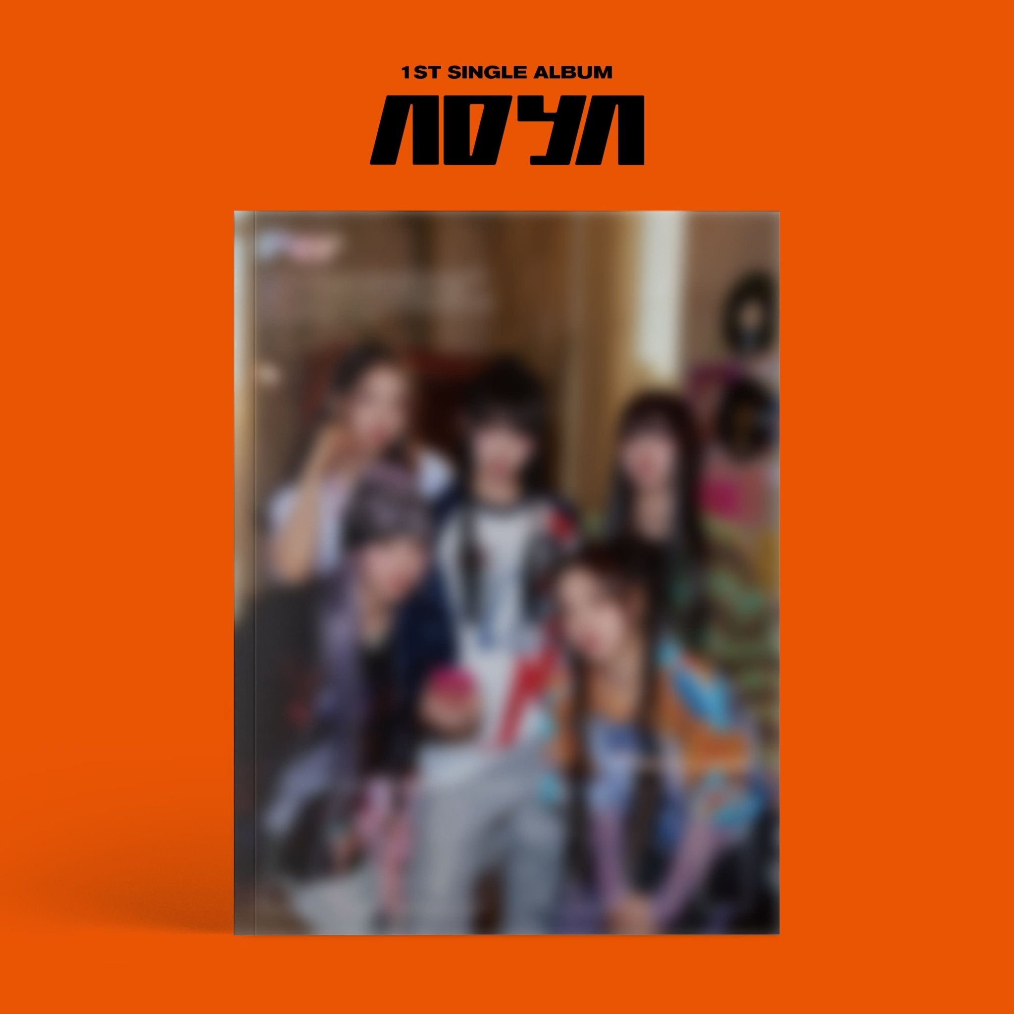 ADYA 1st Single Album ADYA – album ( / / ) | HobiEgo